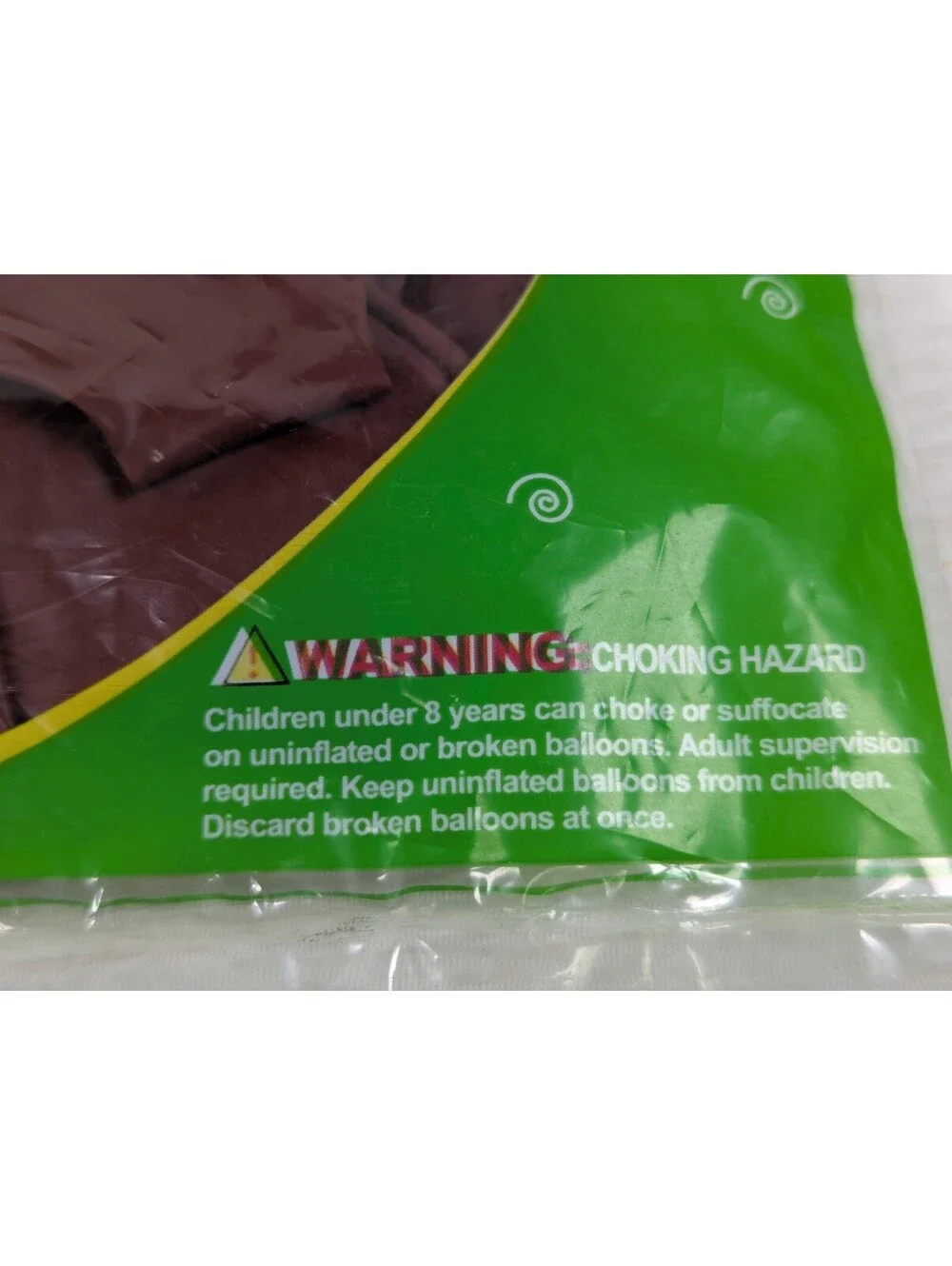 12 inch - Latex Balloons - Burgundy - Party Helium Balloons - 150 Pack